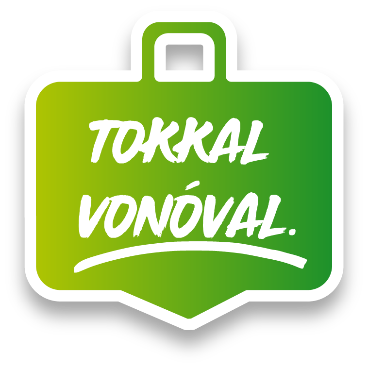 Az IBUSZ Tokkal Vonóval logóval ellátott hirdetésein feltüntetett díjak az utazás meghirdetett programjában szereplő minden kötelező pénzdíjat tartalmazzák.