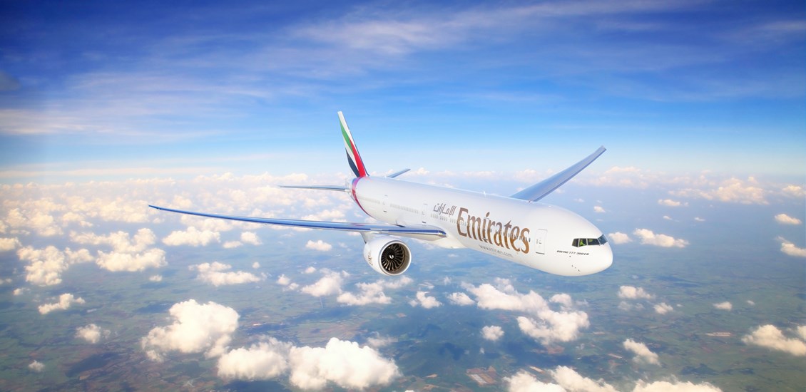 Az IBUSZ utazásai során a pihenni vágyó ügyfeleink a megbízható és világszerte elismert Emirates légitársaság kényelmes járataival juthatnak el uticéljukba.