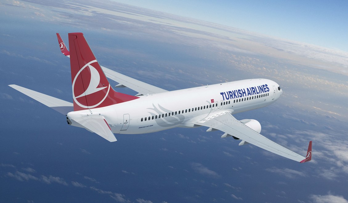 Az IBUSZ Utazási Irodák Kft. a Turkish Airlines partnereként kedvező repülési és kikapcsolódási lehetőségeket biztosít az utazni vágyó ügyfelek számára.